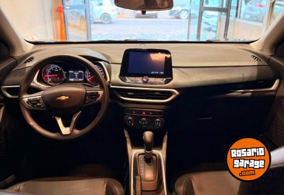 Autos - Chevrolet TRACKER LTZ 2025 Nafta 22000Km - En Venta