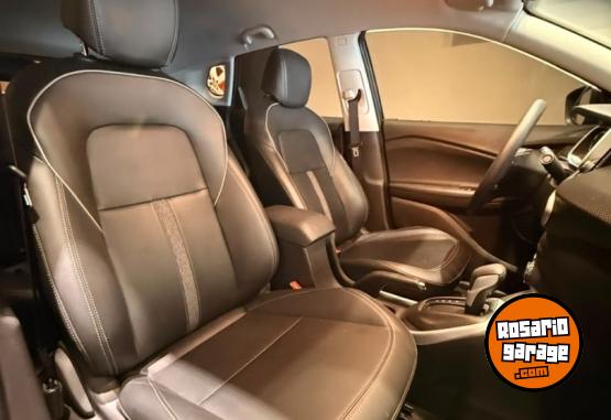 Autos - Chevrolet TRACKER LTZ 2025 Nafta 22000Km - En Venta
