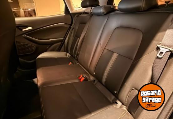 Autos - Chevrolet TRACKER LTZ 2025 Nafta 22000Km - En Venta