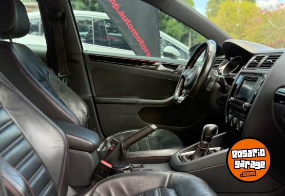 Autos - Volkswagen Vento GLI 2017 Nafta 158000Km - En Venta