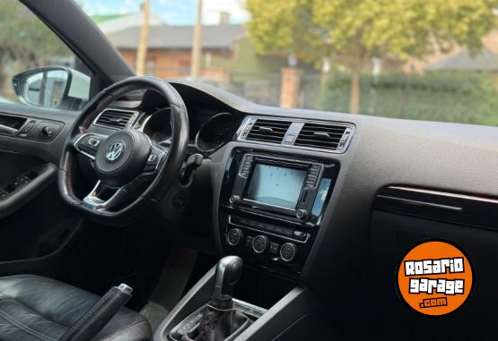 Autos - Volkswagen Vento GLI 2017 Nafta 158000Km - En Venta
