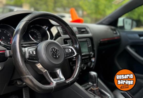Autos - Volkswagen Vento GLI 2017 Nafta 158000Km - En Venta