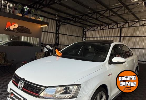 Autos - Volkswagen Vento GLI 2017 Nafta 158000Km - En Venta