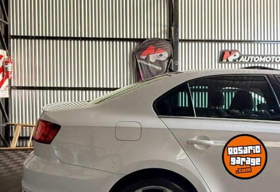 Autos - Volkswagen Vento GLI 2017 Nafta 158000Km - En Venta