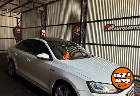 Autos - Volkswagen Vento GLI 2017 Nafta 158000Km - En Venta