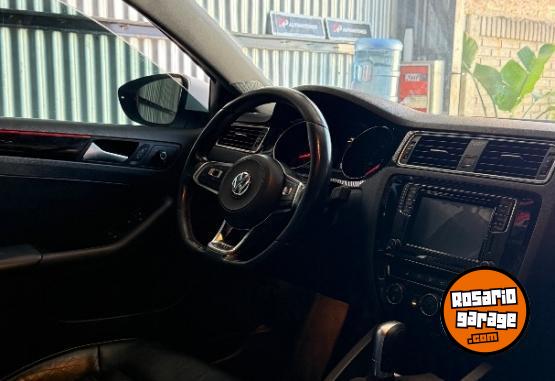 Autos - Volkswagen Vento GLI 2017 Nafta 158000Km - En Venta