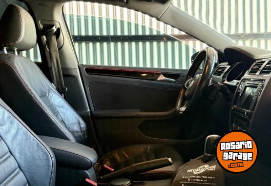 Autos - Volkswagen Vento GLI 2017 Nafta 158000Km - En Venta