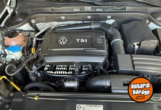 Autos - Volkswagen Vento GLI 2017 Nafta 158000Km - En Venta