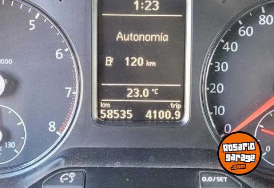 Autos - Volkswagen FOX 2010 Nafta 58000Km - En Venta