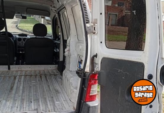 Utilitarios - Peugeot Patner 2014 Diesel 185000Km - En Venta
