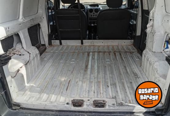Utilitarios - Peugeot Patner 2014 Diesel 185000Km - En Venta