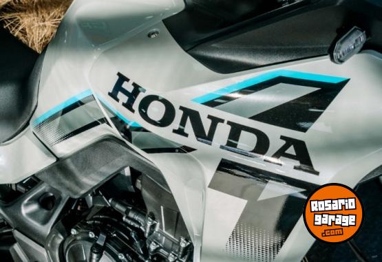 Motos - Honda transalp 750 2026 Nafta 0Km - En Venta