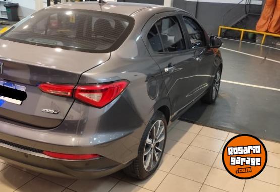 Autos - Fiat CRONOS 1.8 PRECISION 2022 Nafta 80000Km - En Venta