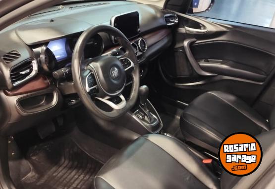 Autos - Fiat CRONOS 1.8 PRECISION 2022 Nafta 80000Km - En Venta