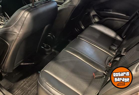 Autos - Fiat CRONOS 1.8 PRECISION 2022 Nafta 80000Km - En Venta