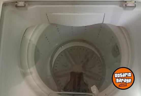 Hogar - Lavarropas a reparar - En Venta