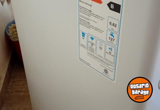 Hogar - Lavarropas a reparar - En Venta