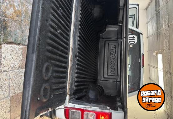 Camionetas - Ford Ranger 2013 Diesel 210000Km - En Venta