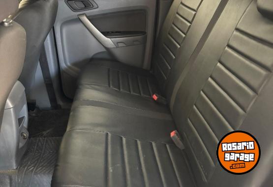 Camionetas - Ford Ranger 2013 Diesel 210000Km - En Venta