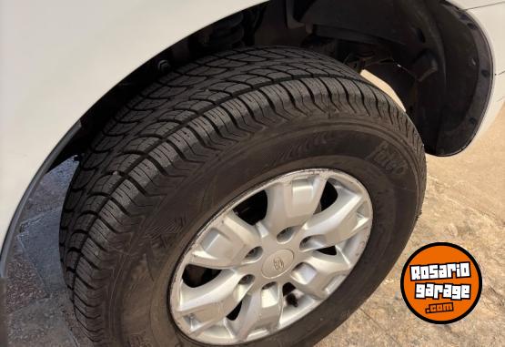 Camionetas - Ford Ranger 2013 Diesel 210000Km - En Venta