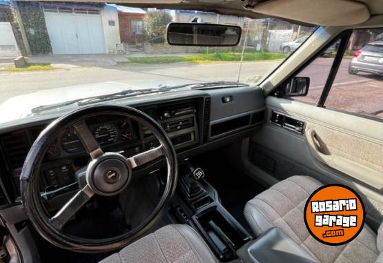 Camionetas - Jeep Cherokee xj sport 1993 Diesel 400000Km - En Venta