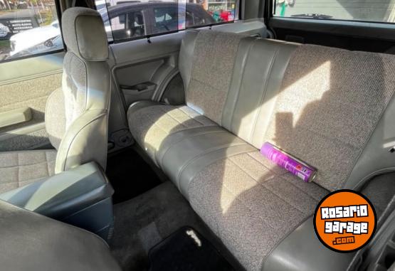 Camionetas - Jeep Cherokee xj sport 1993 Diesel 400000Km - En Venta
