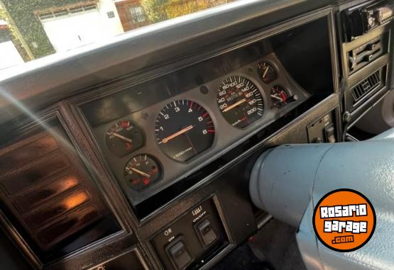 Camionetas - Jeep Cherokee xj sport 1993 Diesel 400000Km - En Venta
