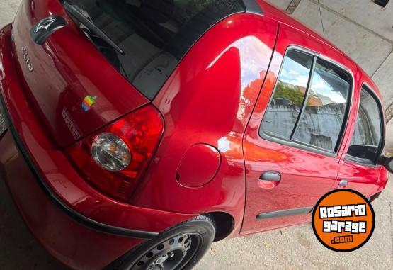 Autos - Renault CLIO AUTHENTIQUE 1.2 2012 Nafta 95000Km - En Venta