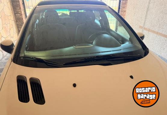 Autos - Peugeot 207 hdi con techo 2012 Diesel 130000Km - En Venta
