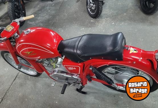 Motos - Guzzi Lodola Sport 175 1983 Nafta  - En Venta