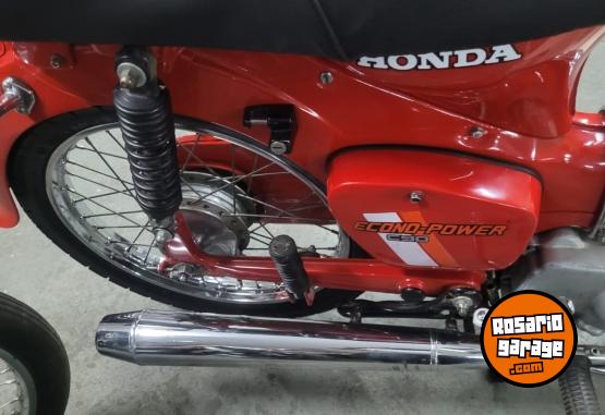 Motos - Honda Econo Power C90 1994 Nafta  - En Venta