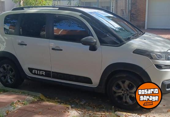 Autos - Citroen C3 AIRCROSS 2020 Nafta 86000Km - En Venta