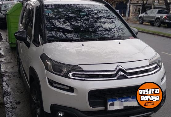 Autos - Citroen C3 AIRCROSS 2020 Nafta 86000Km - En Venta