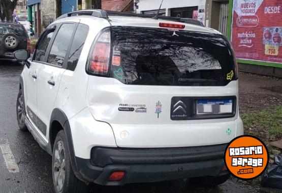 Autos - Citroen C3 AIRCROSS 2020 Nafta 86000Km - En Venta