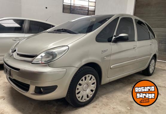 Autos - Citroen Picasso 2010 Nafta 148000Km - En Venta