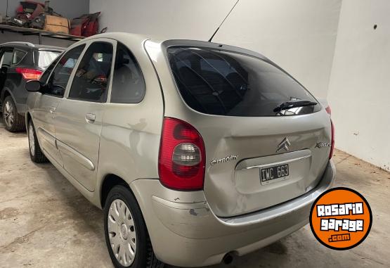 Autos - Citroen Picasso 2010 Nafta 148000Km - En Venta