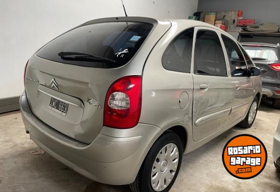 Autos - Citroen Picasso 2010 Nafta 148000Km - En Venta