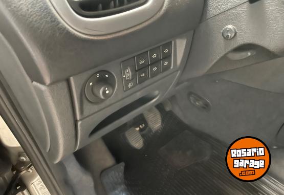 Autos - Citroen Picasso 2010 Nafta 148000Km - En Venta
