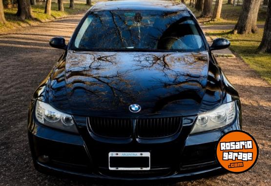 Autos - Bmw 330i 2006 Nafta 150000Km - En Venta
