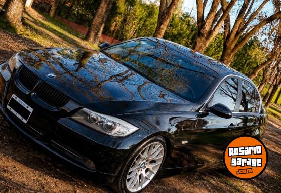 Autos - Bmw 330i 2006 Nafta 150000Km - En Venta