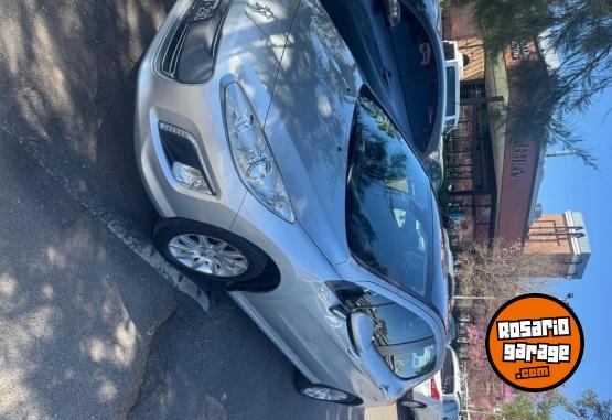Autos - Peugeot 308 2014 Diesel 114000Km - En Venta