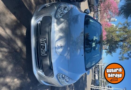 Autos - Peugeot 308 2014 Diesel 114000Km - En Venta
