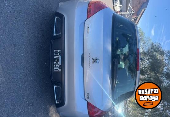 Autos - Peugeot 308 2014 Diesel 114000Km - En Venta
