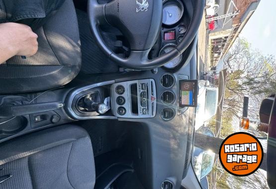 Autos - Peugeot 308 2014 Diesel 114000Km - En Venta