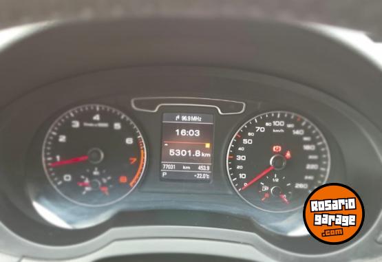 Autos - Audi Q3 2013 Nafta 78000Km - En Venta