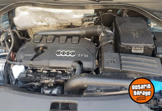 Autos - Audi Q3 2013 Nafta 78000Km - En Venta