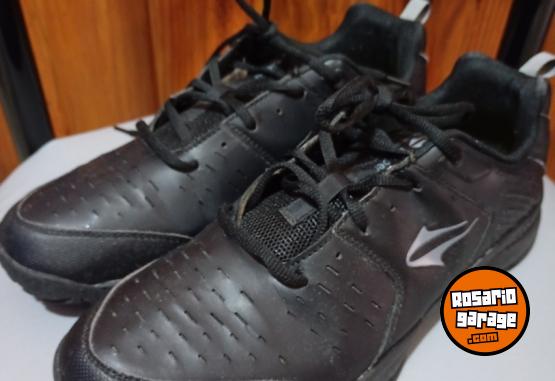 Indumentaria - Zapatillas de hombre Topper - En Venta
