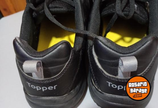 Indumentaria - Zapatillas de hombre Topper - En Venta