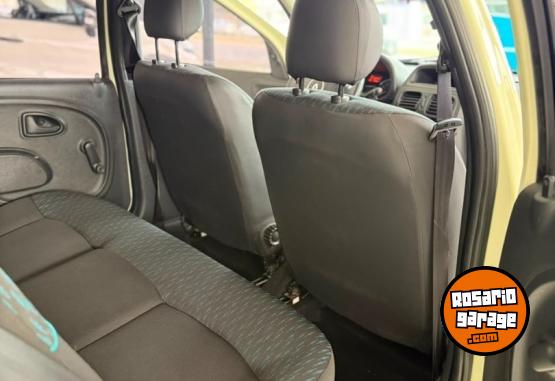 Autos - Renault Clio Confort Pack 1.2 2015 Nafta 125000Km - En Venta