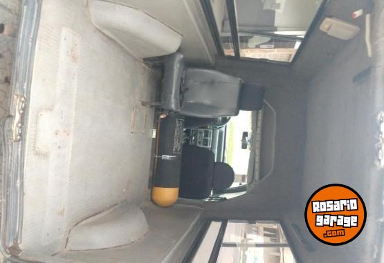 Utilitarios - Fiat Fiorino 1.4 nafta GNC ful 2012 GNC 300000Km - En Venta